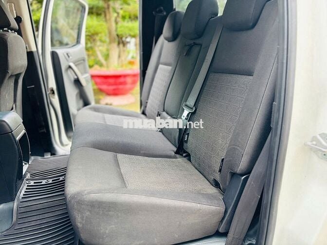 Ford Ranger XLS 2.2 4x2 AT 2018 - 37000 km