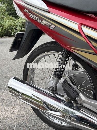 Bán fu neo xc đời 2010