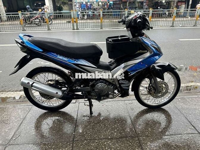 Exciter 135 2012 mới 90% Bstp chính chủ