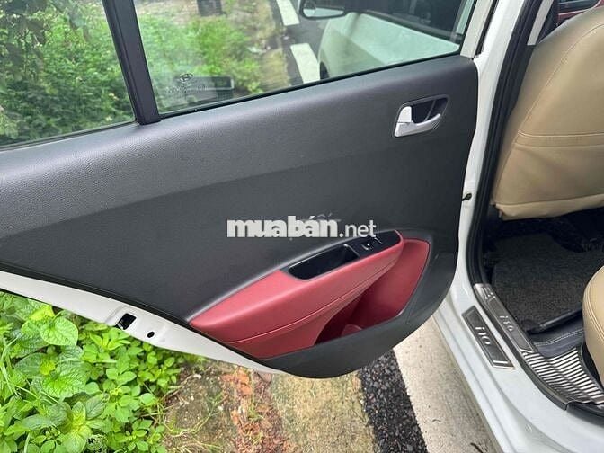 Hyundai Grand i10 2021 1.2 MT - 38000 km