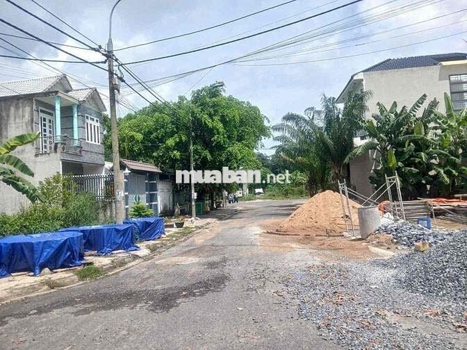 Cần bán gấp lô đất Lavender Tân Triều - Giá bao rẻ