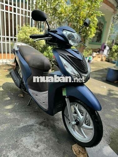 thanh lý xe tay ga ngay chủ bao ký giấy tờ