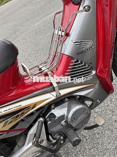 Bán fu neo xc đời 2010