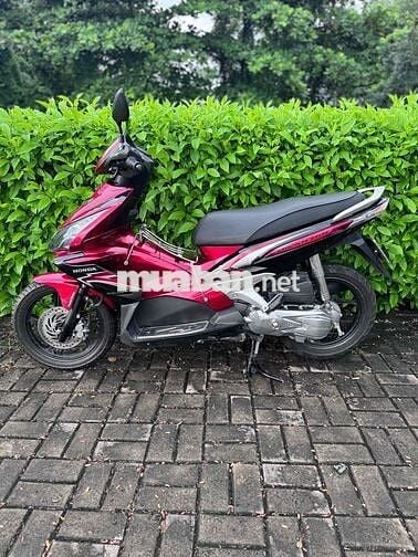 Air Blade Thái Fi 2009 bstp chính chủ xe zin hết