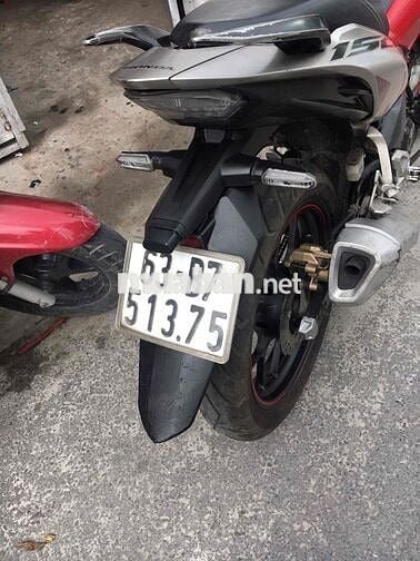 cần Bán Winner X tâm huyết - đổi tay ga chở con