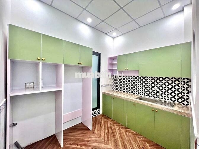 CHO THUÊ NHÀ 2 PHÒNG NGỦ MỚI, RIÊNG LẼ TRUNG TÂM NINH KIỀU