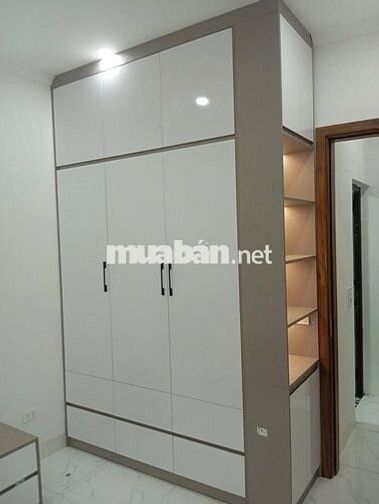 Bán nhà Phú Lương, 43m2, 4 tầng, MT 5m, 4 ngủ. 1 phòng thờ.