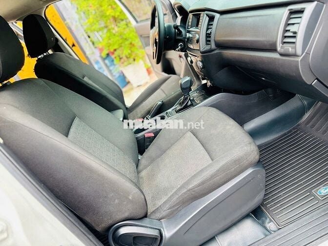 Ford Ranger XLS 2.2 4x2 AT 2018 - 37000 km