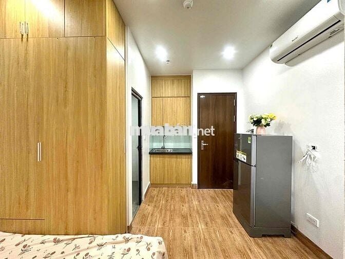 15/27p tòa nhà mới tinh ngách 402/52 mỹ đình