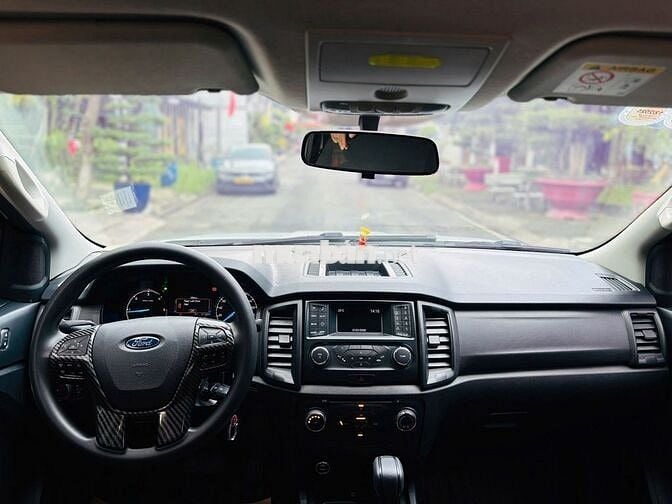 Ford Ranger XLS 2.2 4x2 AT 2018 - 37000 km