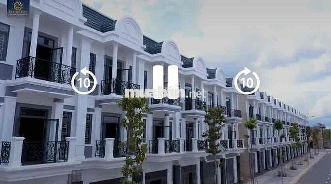 BÁN ĐẤT NỀN CÁCH SÂN BAY LONG THÀNH 2KM-SỔ ĐỎ TRAO TAY GIÁ CHỈ 1,9TỶ