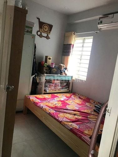 C/c Kỳ Đồng, Lầu 2, Trương Định, P9, Q3, 70m2, 2PN, Nội thất, 9tr5/thá