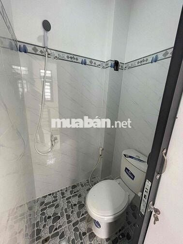 Nhà ở trong KDC Xuyên Á 4x8 giá 298Tr xã Mỹ Hạnh Nam huyện Đức Hoà giá