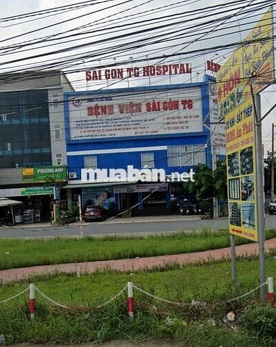 Nhà ở trong KDC Xuyên Á 4x8 giá 298Tr xã Mỹ Hạnh Nam huyện Đức Hoà giá