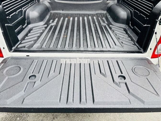 Ford Ranger XLS 2.2 4x2 AT 2018 - 37000 km