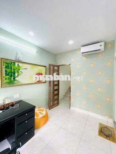 Cho thuê nhà 5x20. 4 tấm đường số 55