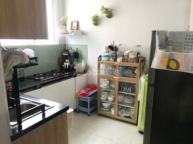 C/c Kỳ Đồng, Lầu 2, Trương Định, P9, Q3, 70m2, 2PN, Nội thất, 9tr5/thá