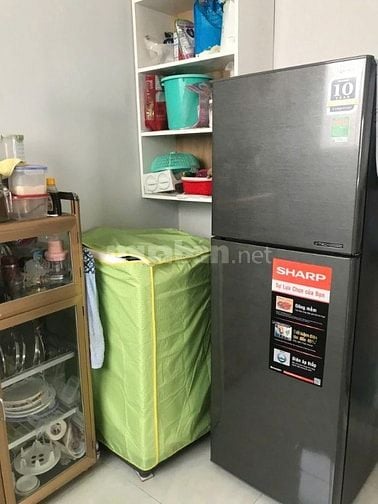 C/c Kỳ Đồng, Lầu 2, Trương Định, P9, Q3, 70m2, 2PN, Nội thất, 9tr5/thá