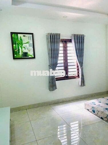 Cho thuê nhà 5x20. 4 tấm đường số 55