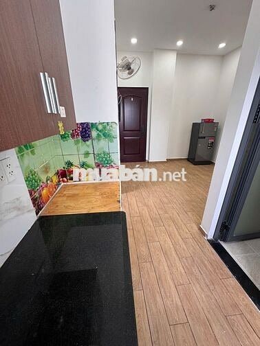 Phòng Trọ Sinh Viên Full Nội Thất, Thang Máy, Bảo Vệ 24/7.