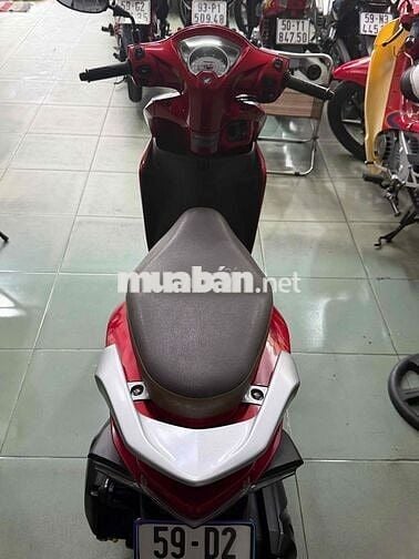 vission khoá ga bstp 9chủ