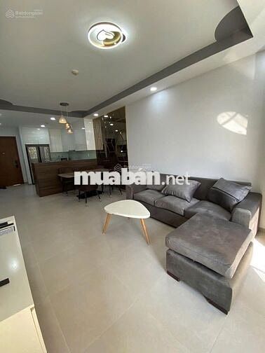 CHO THUÊ NGUYÊN CĂN HUỲNH VĂN BÁNH_ 9X21M_ TRỆT 2 LẦU SÂN THƯỢNG