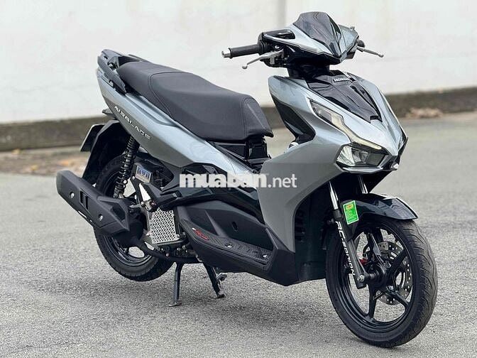 Ab 125/2021 sạch sẽ leng keng_ xám rambo _ốc salay