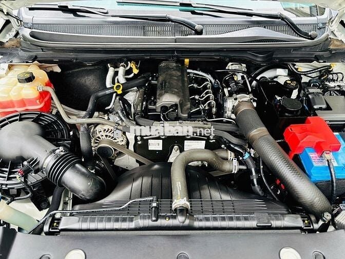 Ford Ranger XLS 2.2 4x2 AT 2018 - 37000 km