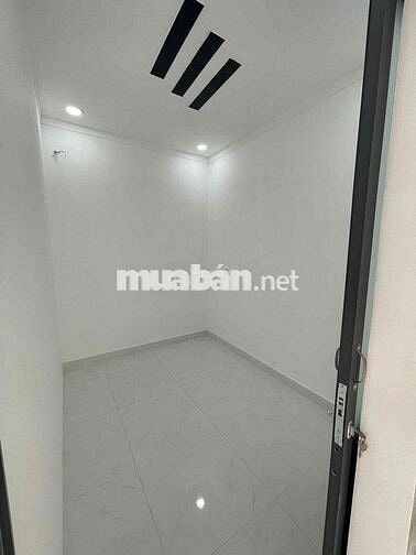 Nhà ở trong KDC Xuyên Á 4x8 giá 298Tr xã Mỹ Hạnh Nam huyện Đức Hoà giá