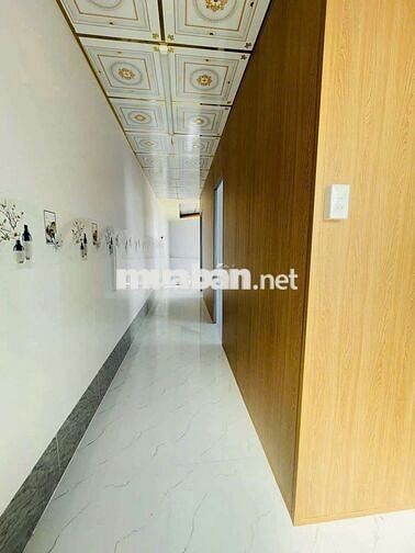 CHO THUÊ NHÀ:
TRỆT 1 LỬNG MÂM ĐÚC MỚI -  KHU DÂN CƯ THIÊN LỘC