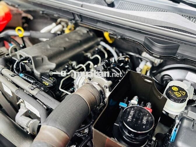 Ford Ranger XLS 2.2 4x2 AT 2018 - 37000 km