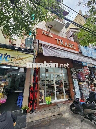 🏠 CHÍNH CHỦ CHO THUÊ NGUYÊN CĂN 72–74 VẠN KIẾP – MẶT TIỀN KINH DOANH S