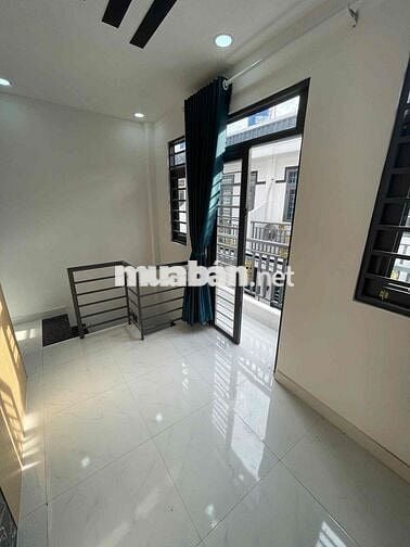 Nhà ở trong KDC Xuyên Á 4x8 giá 298Tr xã Mỹ Hạnh Nam huyện Đức Hoà giá