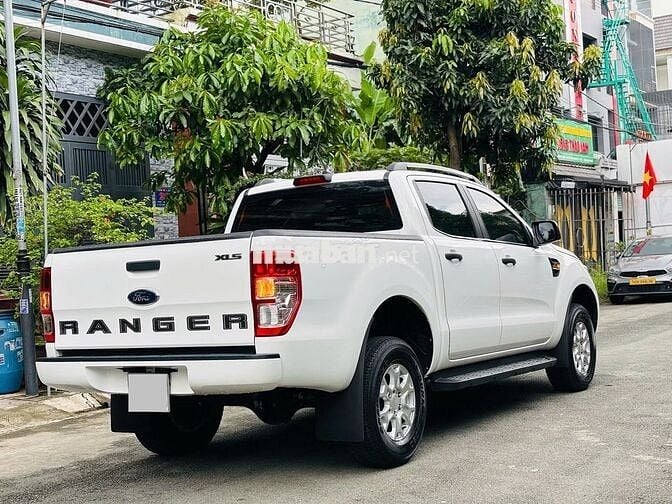 Ford Ranger XLS 2.2 4x2 AT 2018 - 37000 km