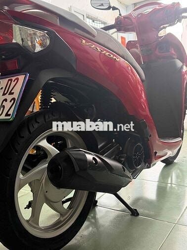 vission khoá ga bstp 9chủ