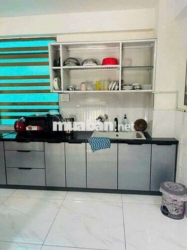 Cho thuê nhà 5x20. 4 tấm đường số 55