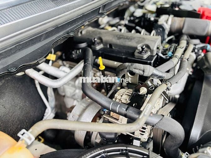 Ford Ranger XLS 2.2 4x2 AT 2018 - 37000 km