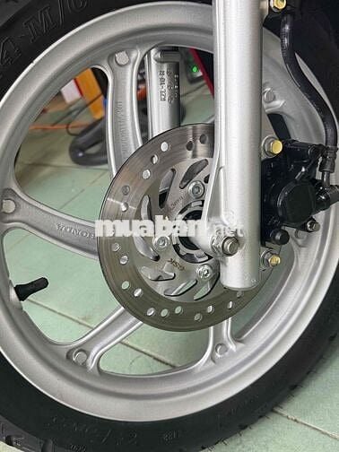 vission khoá ga bstp 9chủ