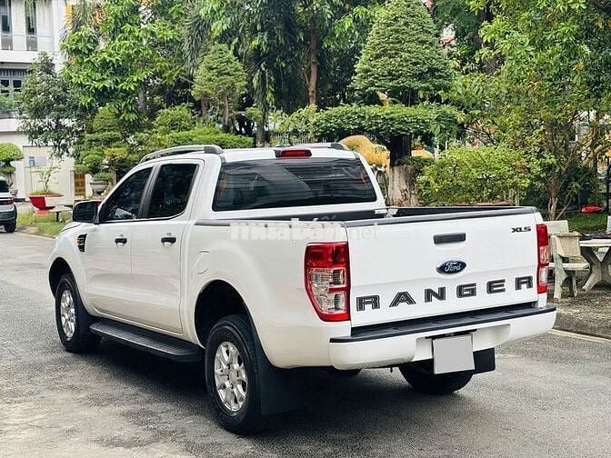 Ford Ranger XLS 2.2 4x2 AT 2018 - 37000 km