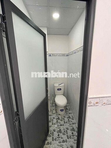 Nhà ở trong KDC Xuyên Á 4x8 giá 298Tr xã Mỹ Hạnh Nam huyện Đức Hoà giá