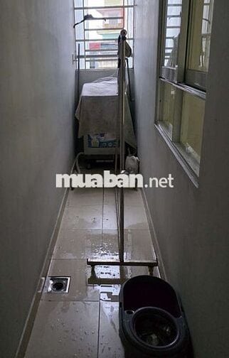 căn hộ tại trung tâm thành phố Phan Thiết, Bình Thuận.