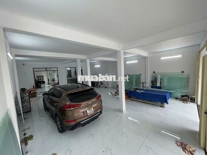 Cho thuê mặt tiền tại 692 Phan Chu Trinh, Tam Kỳ, Quảng Nam, 110 m2