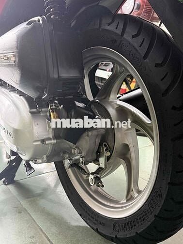 vission khoá ga bstp 9chủ