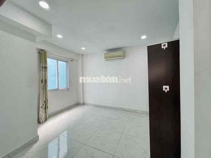 SHR - NHÀ 2 TẦNG 2PN - NHỈNH 2 TỶ - TT PHÚ NHUẬN