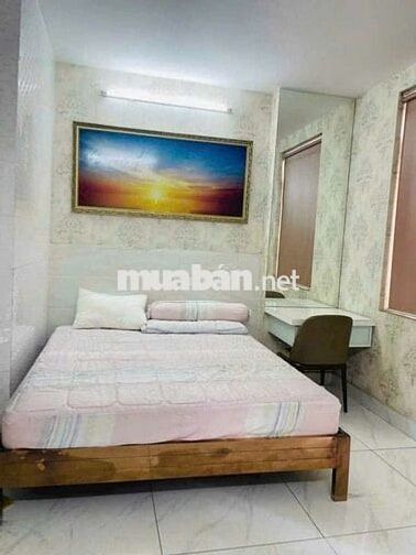 Cho thuê nhà 5x20. 4 tấm đường số 55