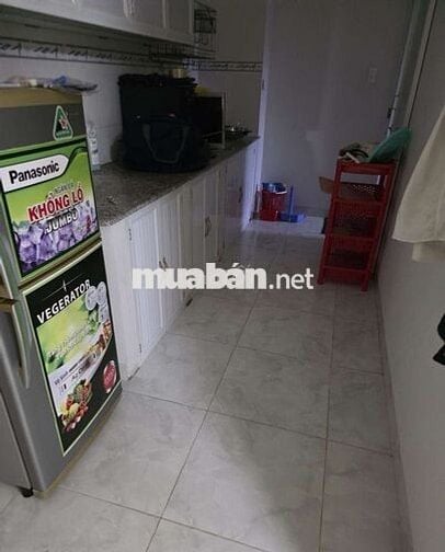 căn hộ tại trung tâm thành phố Phan Thiết, Bình Thuận.