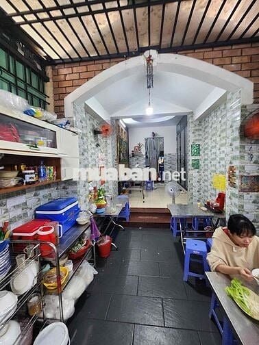 🏠 CHÍNH CHỦ CHO THUÊ NGUYÊN CĂN 72–74 VẠN KIẾP – MẶT TIỀN KINH DOANH S