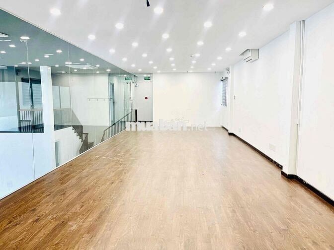 CHO THUÊ SIÊU PHẨM MẶT TIỀN ĐẸP 218C THÀNH THÁI Q.10-2 TẦNG DTSD 450m2