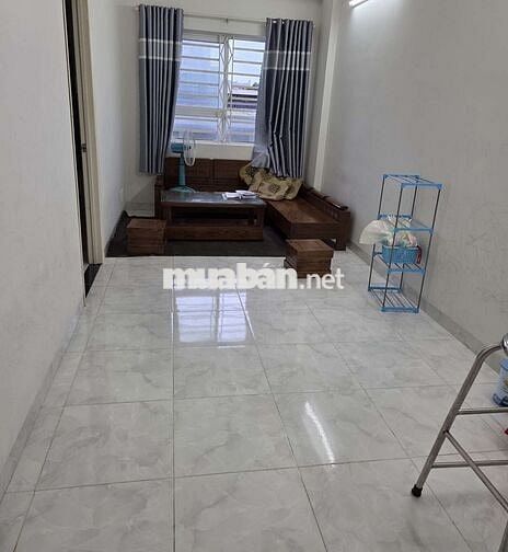 căn hộ tại trung tâm thành phố Phan Thiết, Bình Thuận.