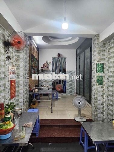 🏠 CHÍNH CHỦ CHO THUÊ NGUYÊN CĂN 72–74 VẠN KIẾP – MẶT TIỀN KINH DOANH S